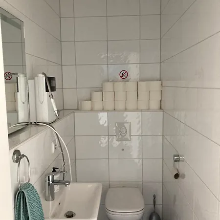 Penthouse Ueber Den Daechern Von *